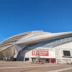 兵庫県三田市　イベント警備　ノエビアスタジアム・WEリーグ試合の警備