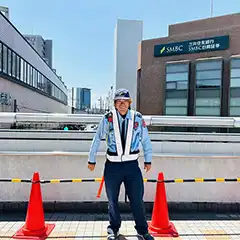 大阪府高槻市　イベント警備　高槻JAZZストリート（業務支援）